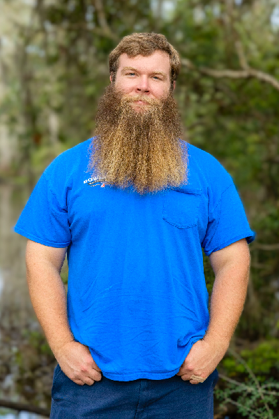Staff Member