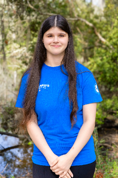 Staff Member