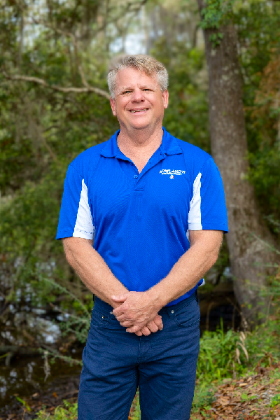 Staff Member