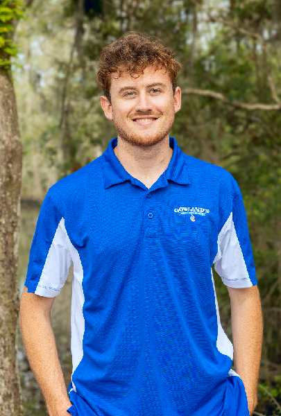Staff Member