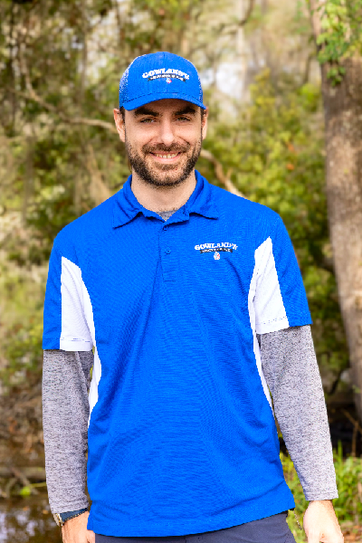 Staff Member