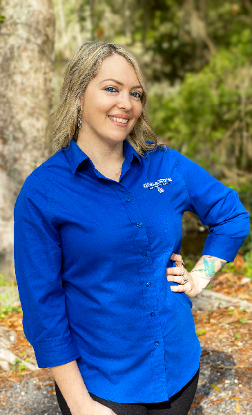 Staff Member
