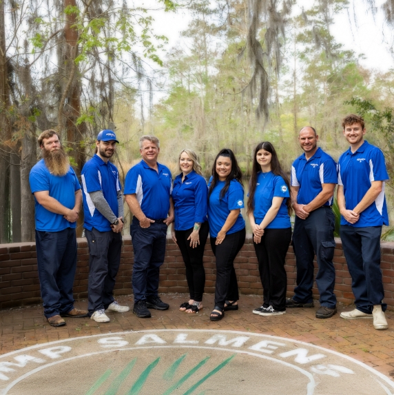 Our Team
