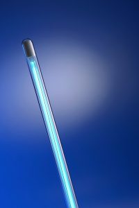 UV-air-purifier-light