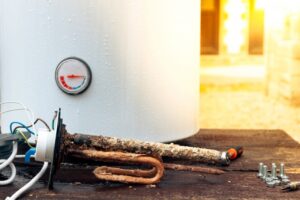 a-rusted-anode-rod-from-a-water-heater
