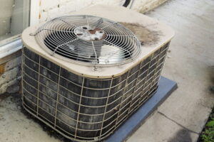 an-old-air-conditioner-in-need-of-replacing