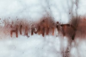 word-humidity-drawn-in-moisture-on-glass